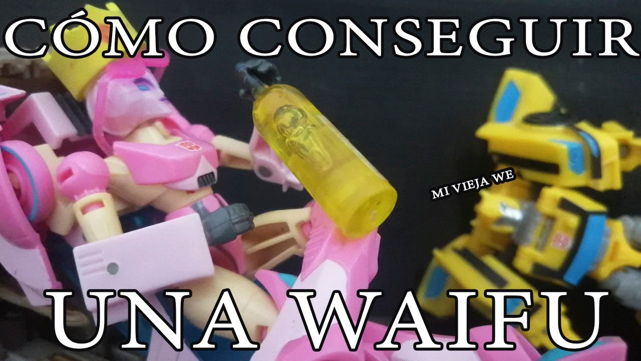 TIPS PARA CONSEGUIR UNA CITA (cybertroniana)