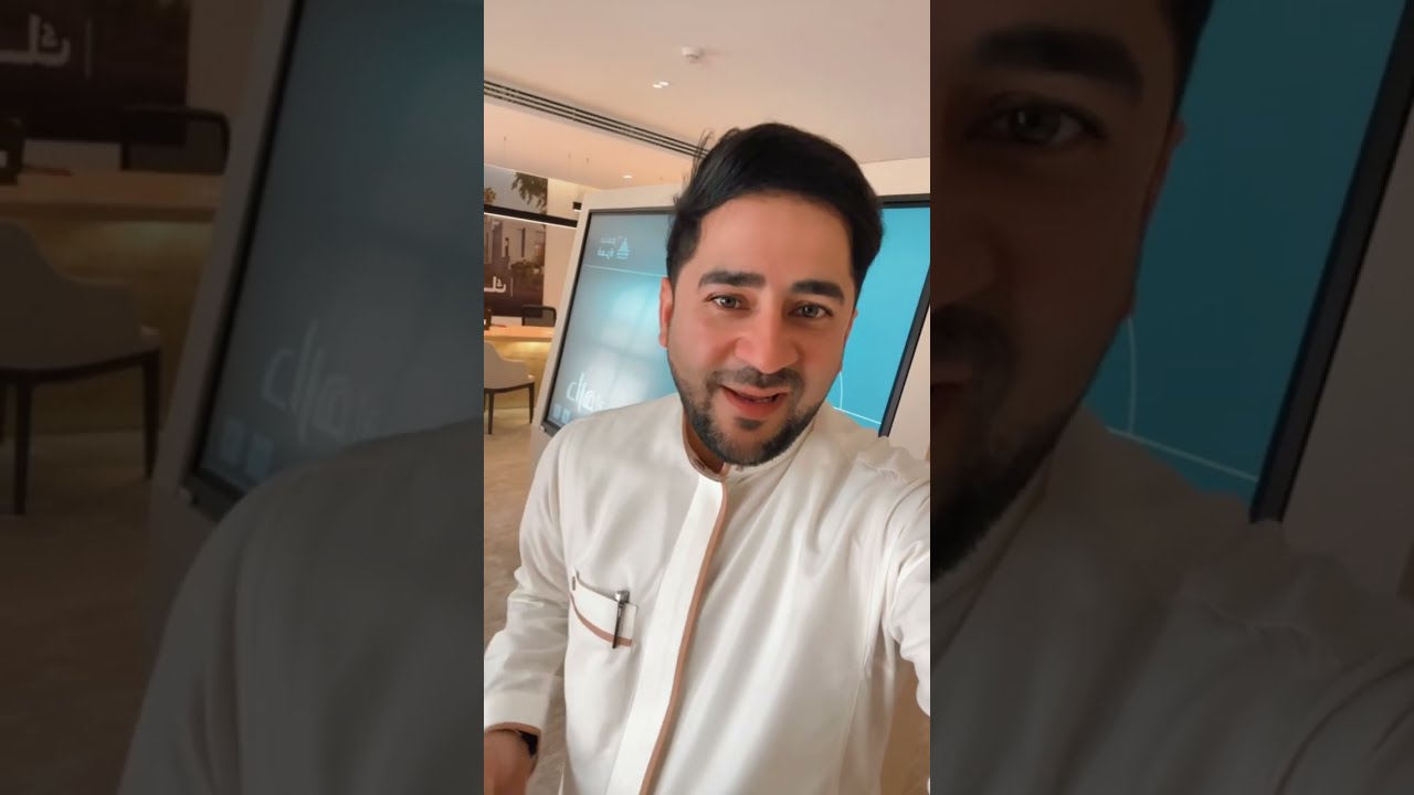 دارة 🏘️ سكني صفوى خليكم قريبين
