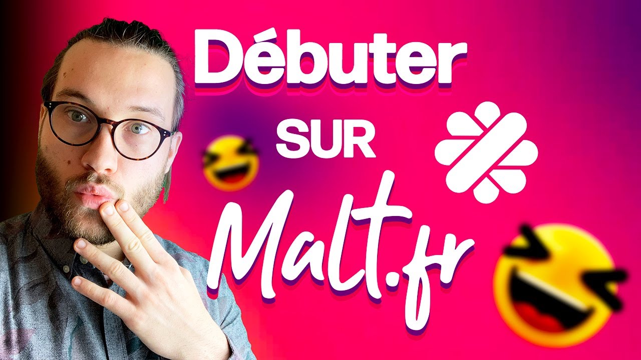 🤔 MALT - COMMENT AVOIR SES PREMI&Egrave;RES MISSIONS - COMMENT BIEN L'UTILISER ? TROUVER DES CLIENTS