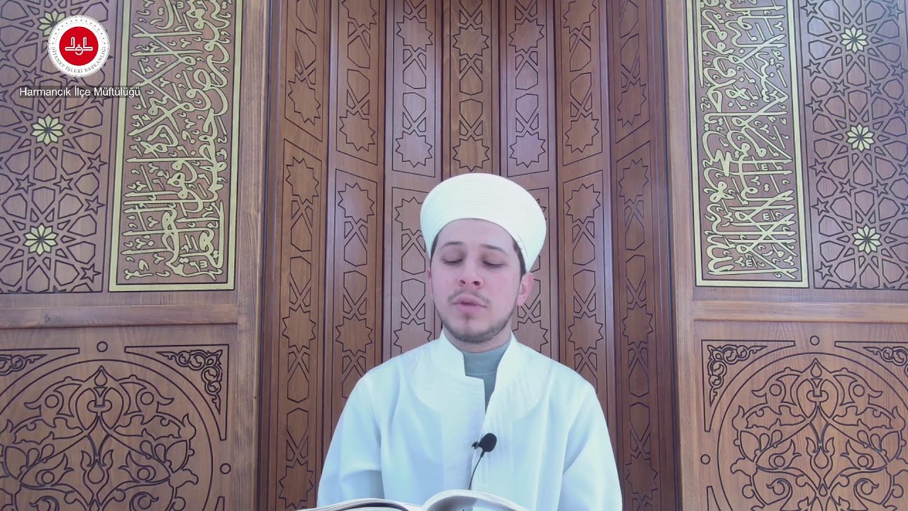 2026 Ramazan Mukabelesi - 27.Cüz
