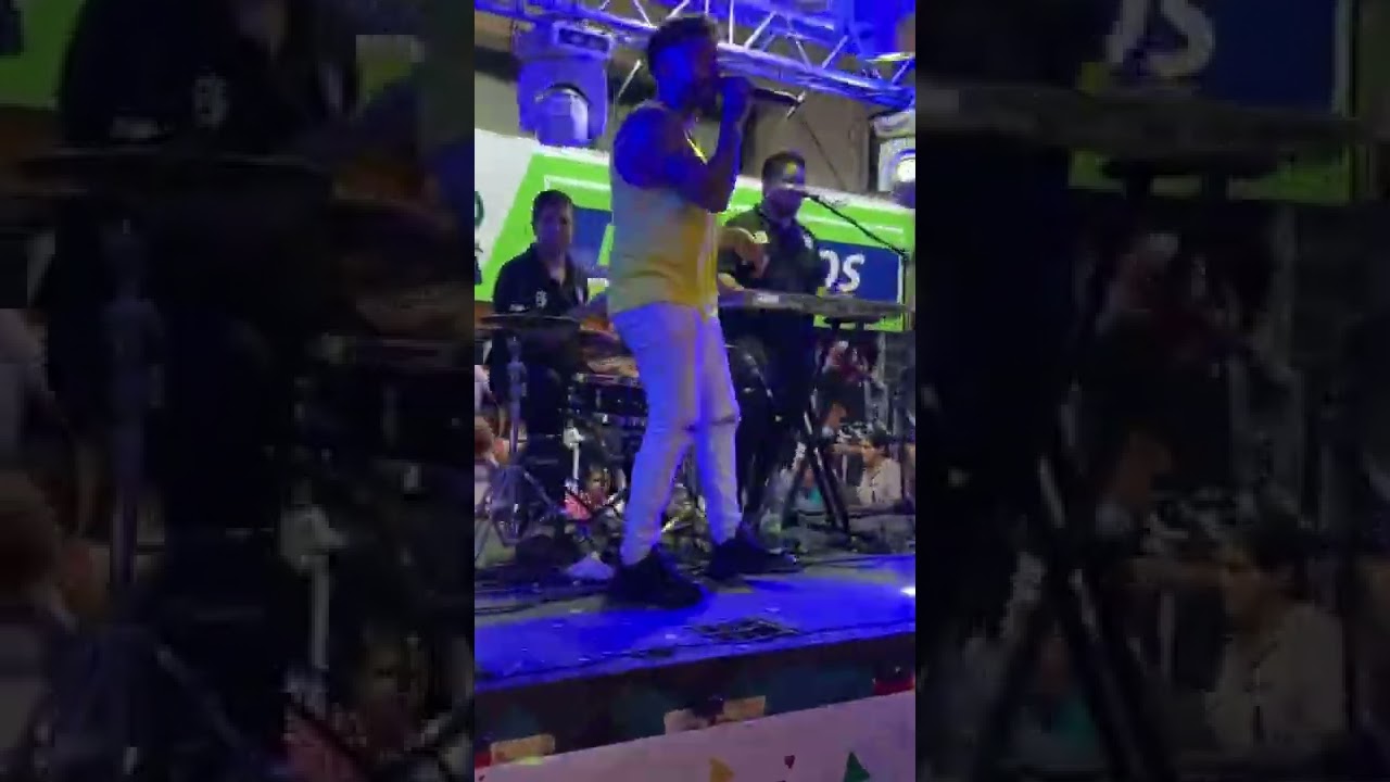 18 KILATES EN VIVO 2022!!