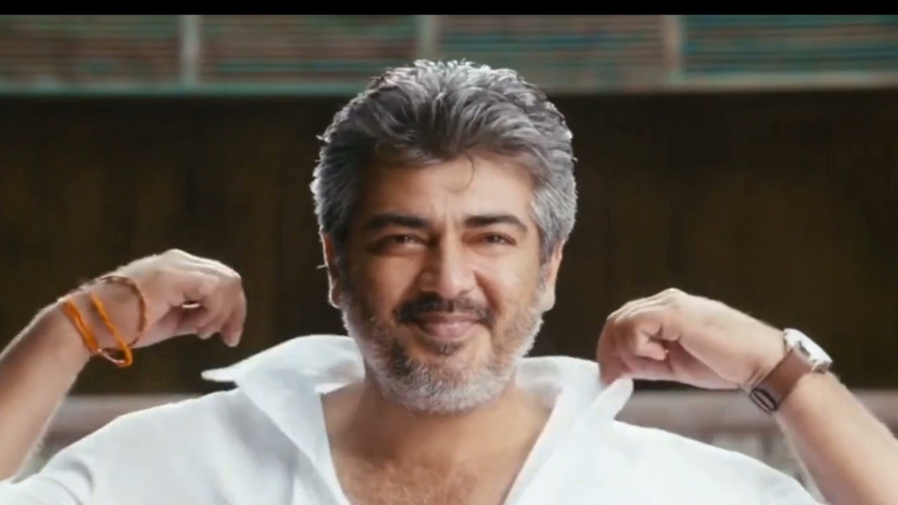 Thala50.. Happy 50th Birthday THALA.. HAPPY BIRTHDAY Thala..🙏❤️
