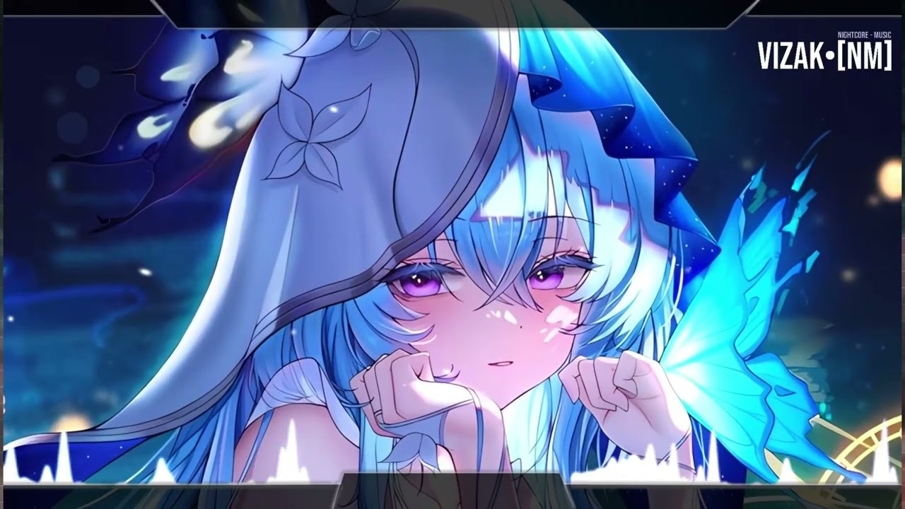[Nightcore] Hẹn Hò Nhưng Không Yêu - Wendy Thảo (Air Remix)