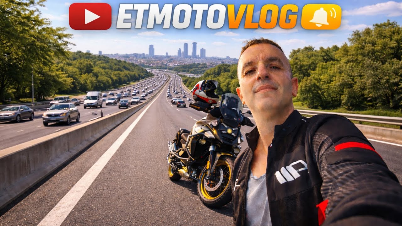 #Motosiklet Videoları | 114 Bölüm | R1300 BMW GS #motorsiklet #motorcycle #motovlog #motorbike
