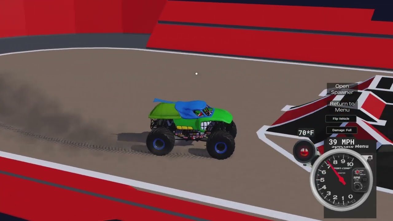 Arena east series 2
