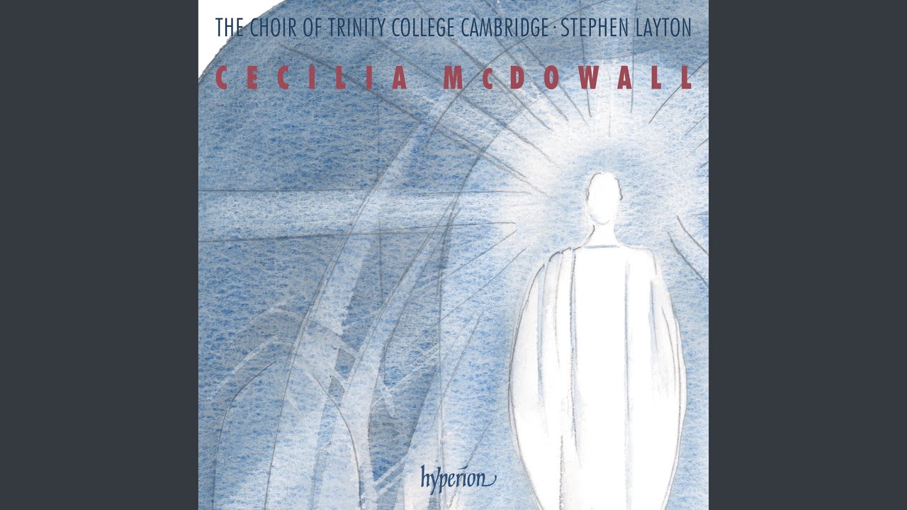 McDowall: Adoro te devote (2015)