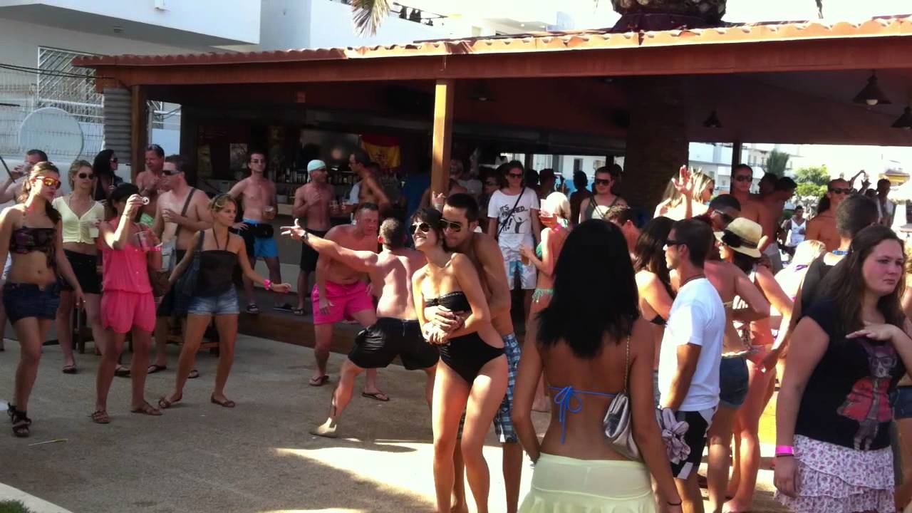 ibiza 2011 Bora Bora Ibiza