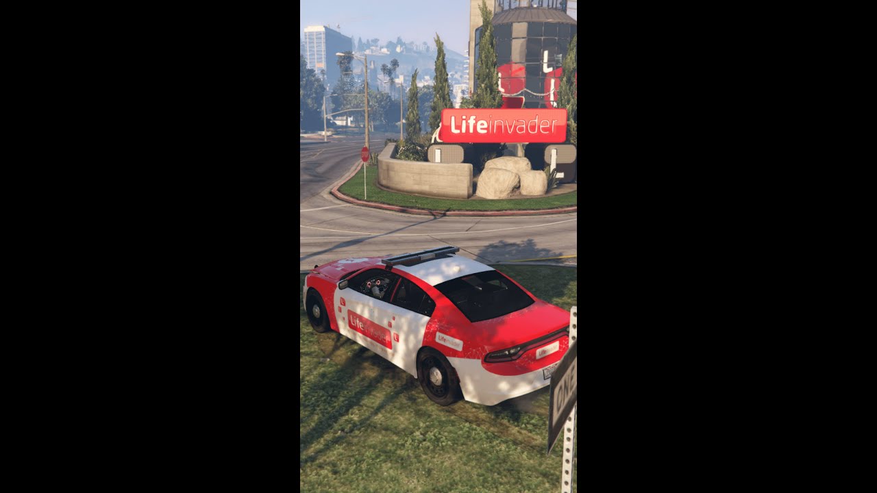 #shorts  GTA5: GRANDRPNewEra#2: (№68) Туды-сюды..  . Промокод OLGATV... #gta5..