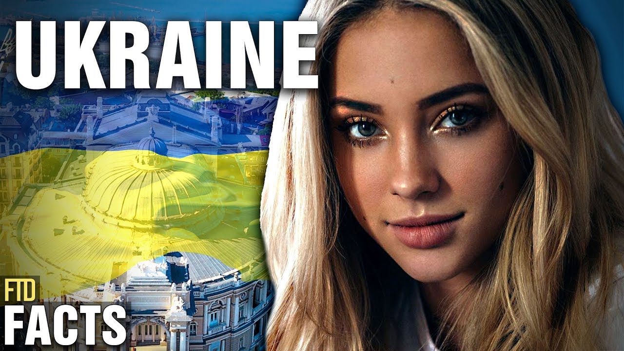 10 + Surprising Facts About Ukraine