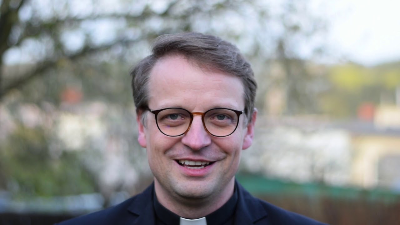 Dlaczego nie spowiadać się u fajnych księży?
