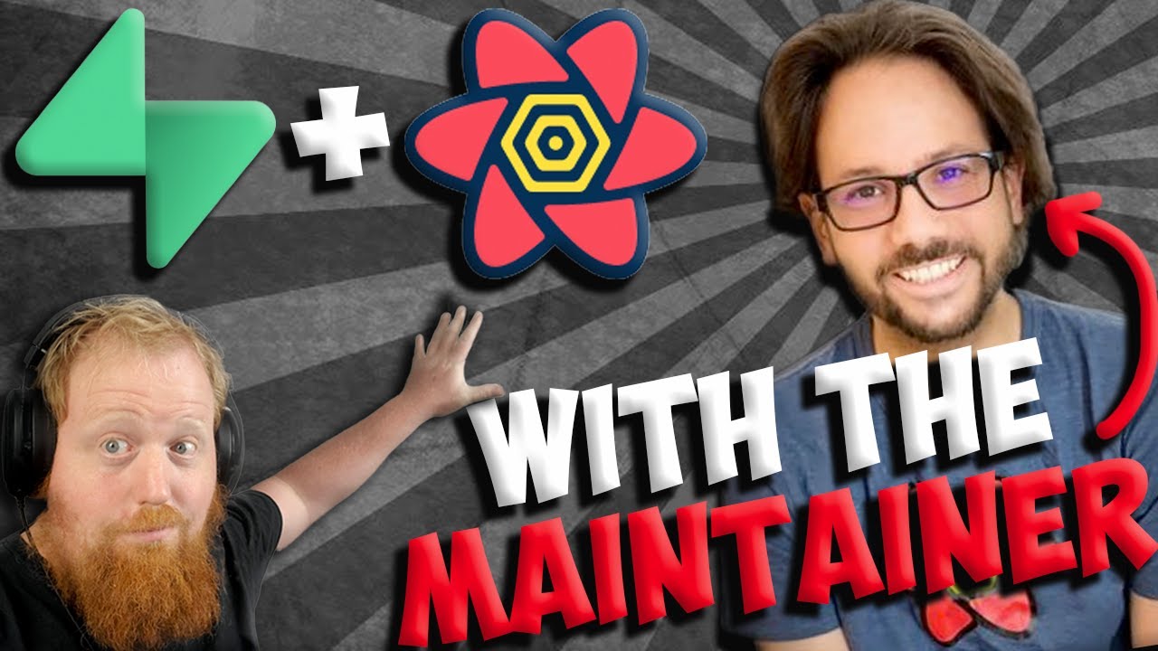 React Query FIXES Supabase??! TkDodo Saves Me