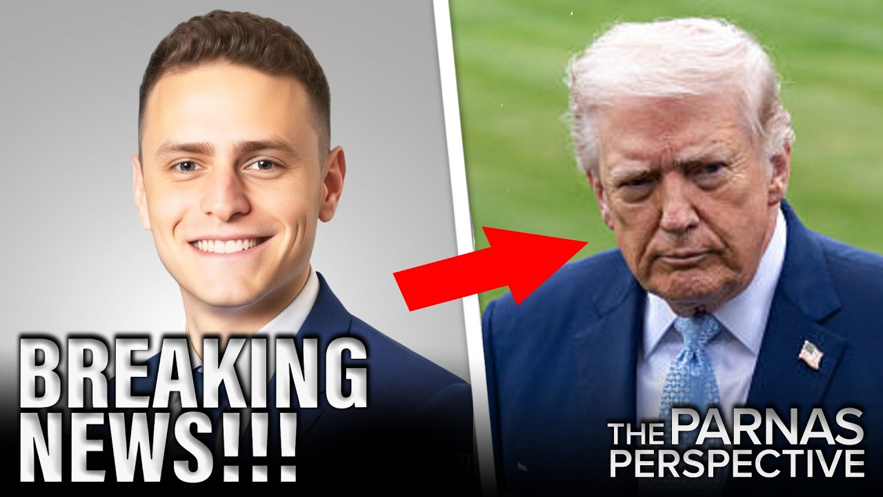 BREAKING: White House in DAMAGE CONTROL as Americans TURN ON Trump over Iran