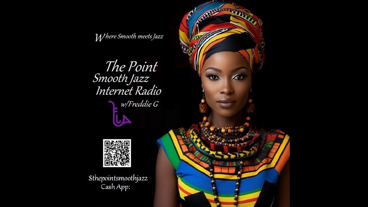 The Point Smooth Jazz Internet Radio 09.10.25