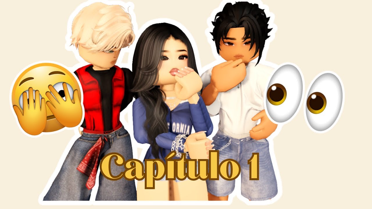 EL MEJOR AMIGO DE MI HERMANO | Capítulo 1 “El regreso” | Roblox Berry Avenue Series