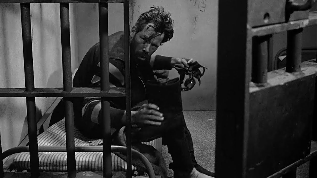 Jack Scott - Leroy (1958) - HD