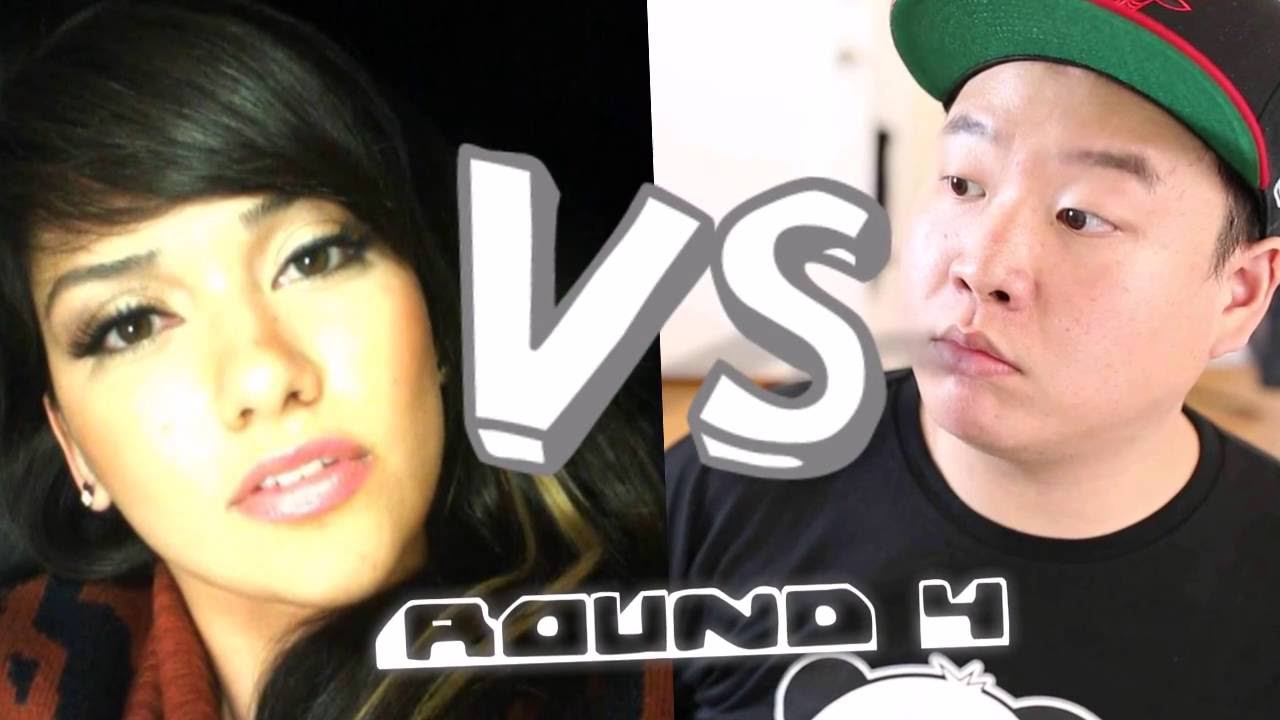 JustKiddingNews Geo Vs David Round 4