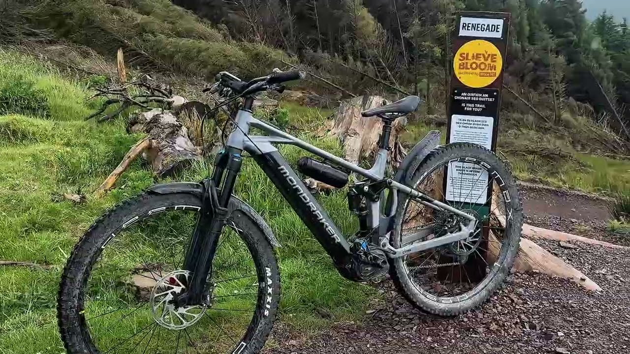 2024 Mondraker Crafty R Review