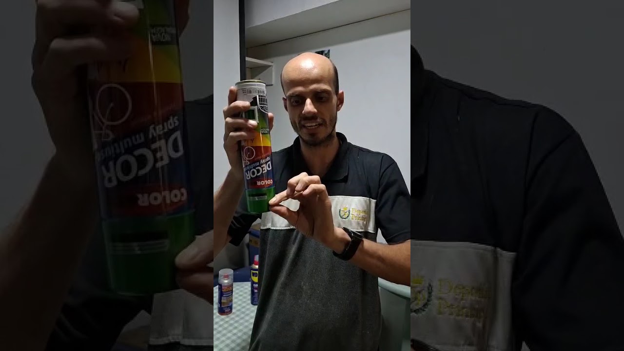 3 ATR Principe, conteudo Aerosóes