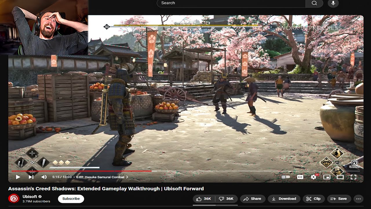 Ubisoft did not think this through..