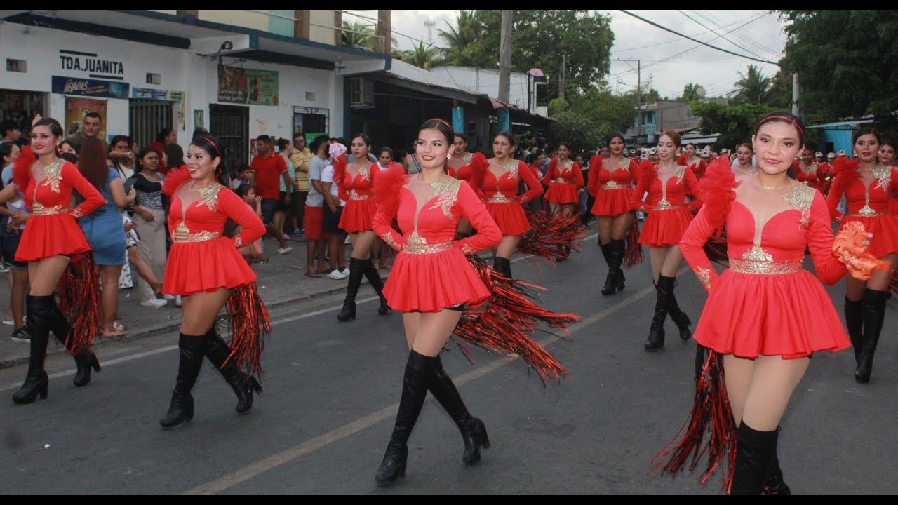 Musical Bands of El Salvador 3.56M subscribers Join