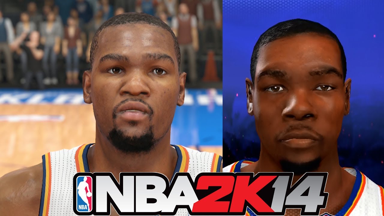 PS4 vs Xbox 360 and  PS3 NBA 2K14 Graphics Comparison Part 2 - Playstation 4 Footage
