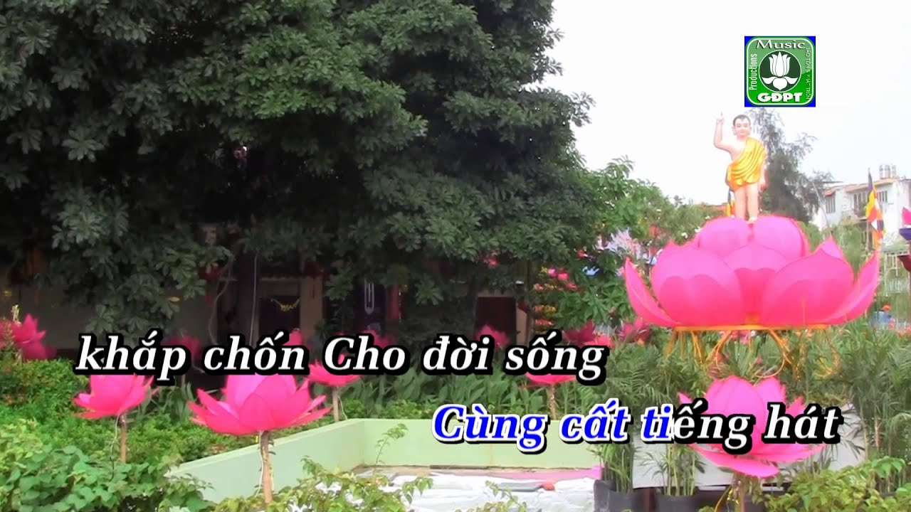 Mùa Vui Vu Lan