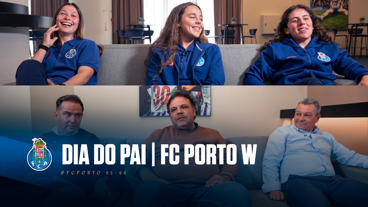 Pais e filhas: Histórias e Memórias que ficam 💙