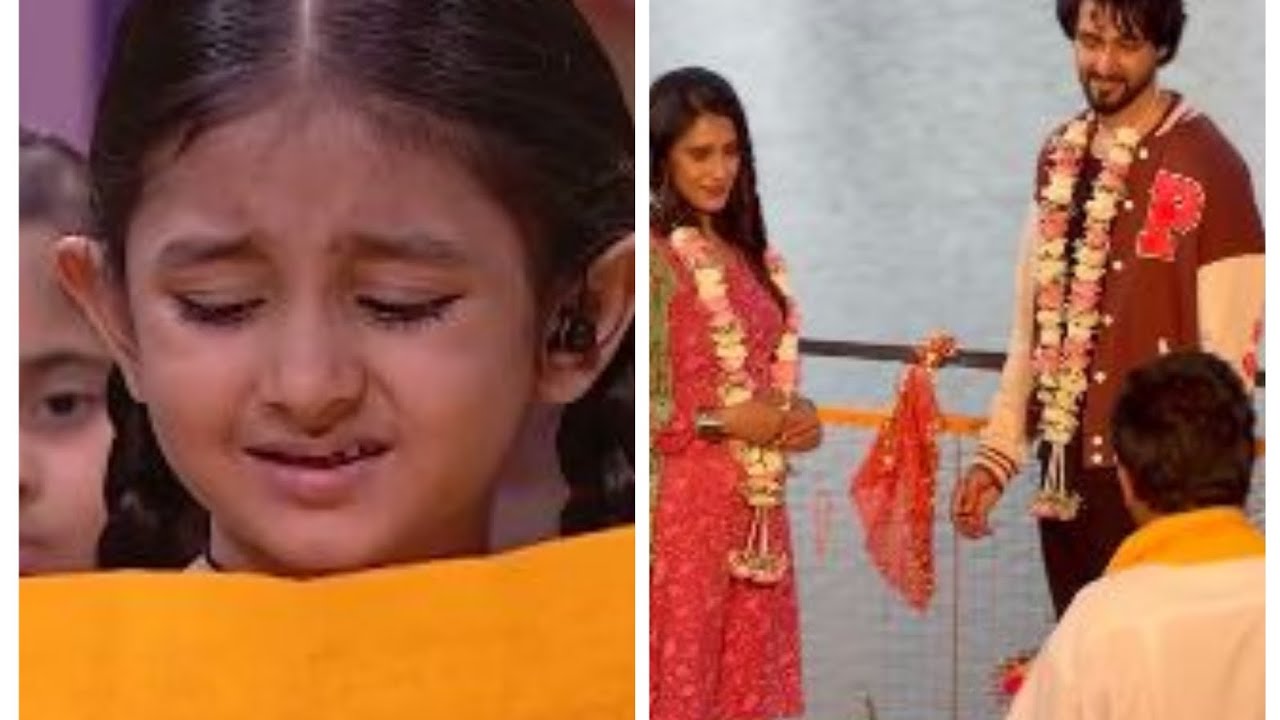 TU DHADKAN MAIN DIL | 6 AUGUST 2025 TODAY FULL STORY EPISODE 44 | DIL GET RAGHAV NANDINI WEDDING PIC