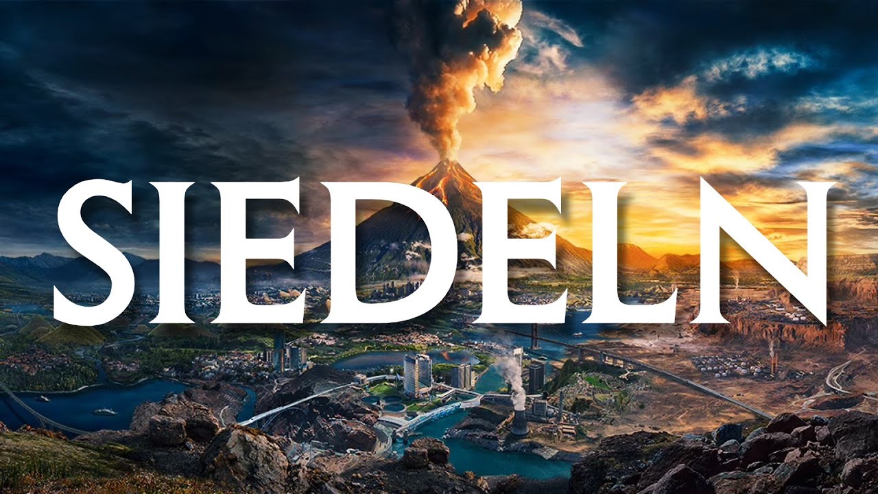 Siedeln