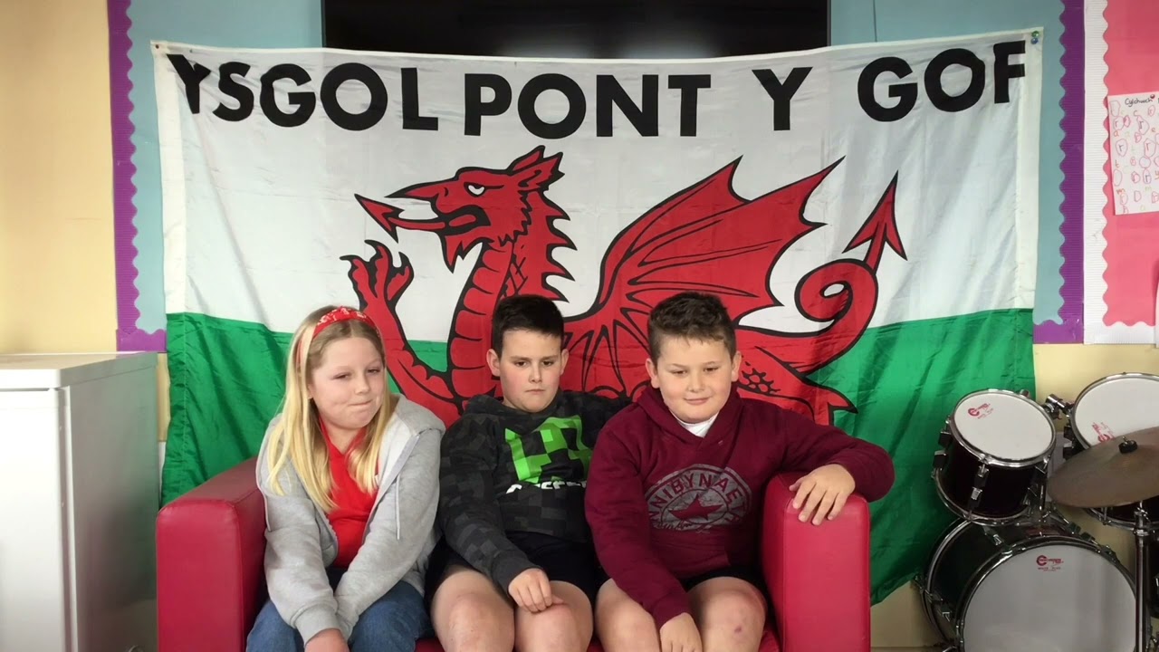 Dydd Gwyl Dewi