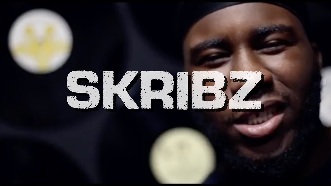 WIREZ: Skribz #Special