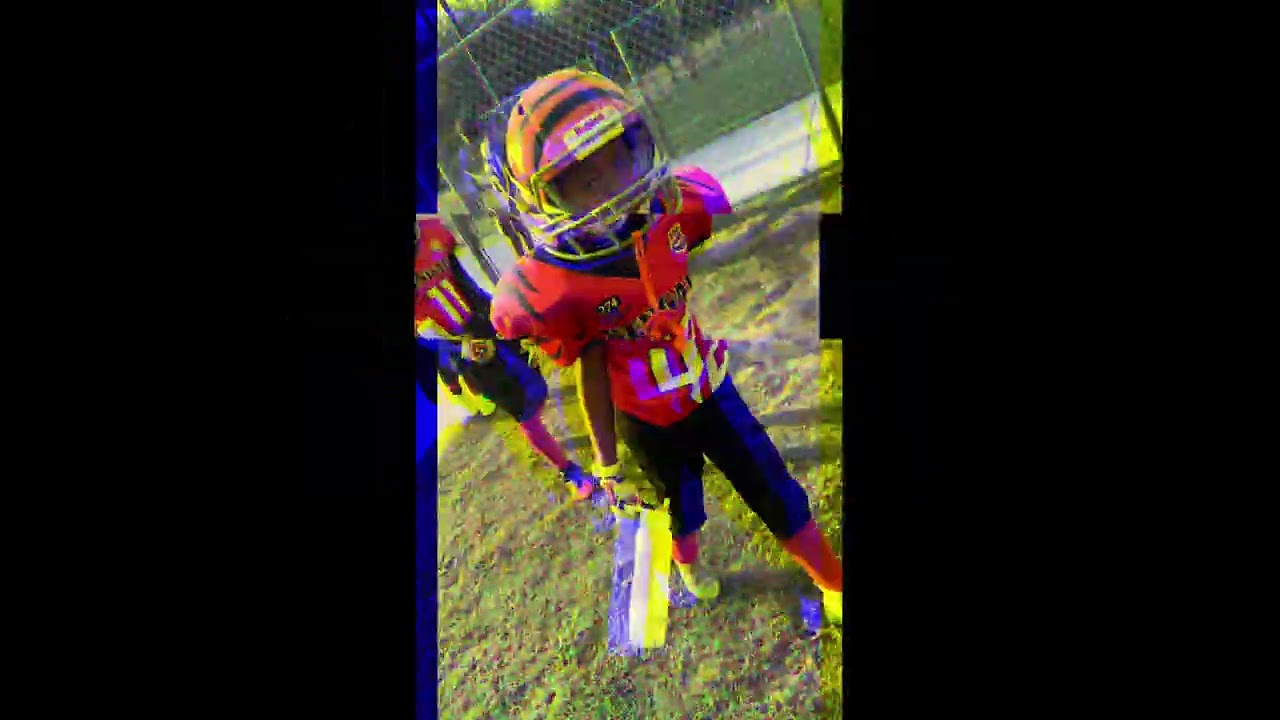 Down to The Wire (Coastal Panthers)