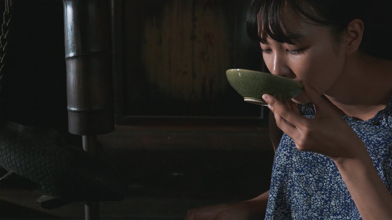 Let's have a taro and bring back traditional japanese cooking style!