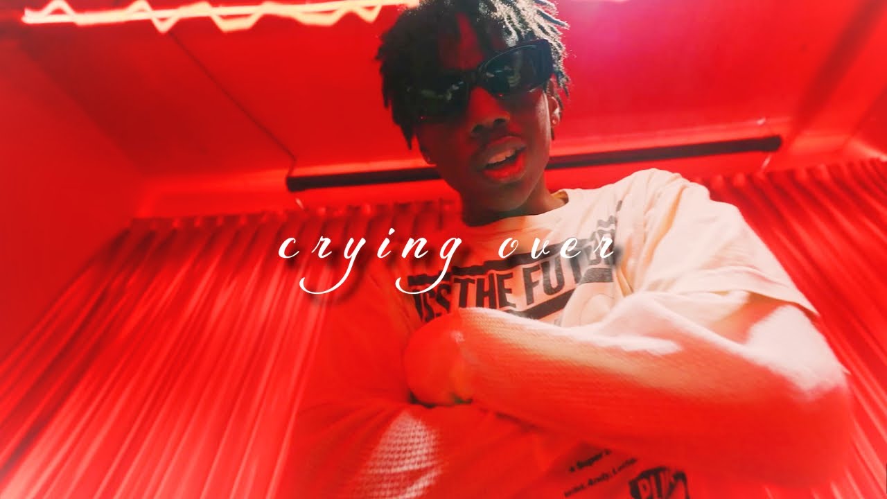 Midwxst Type Beat ft. Ericdoa - 