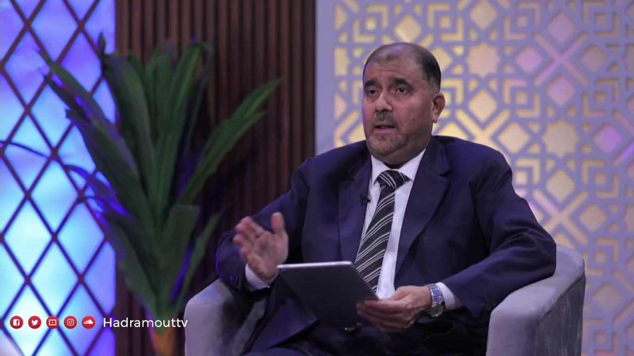أهل الذكر | الحلقة 11