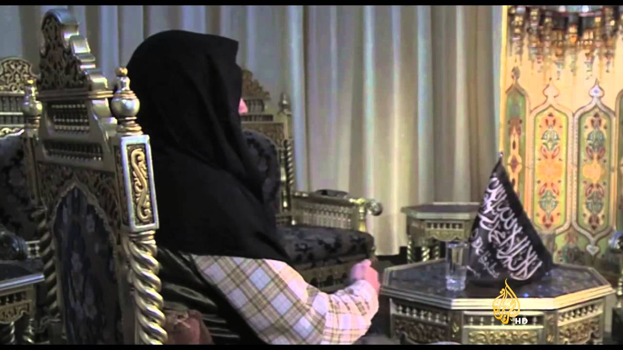 بلا حدود - الجولاني: العلويون تسببوا في قتل ما يقرب من مليون من أهل السنة في الشام