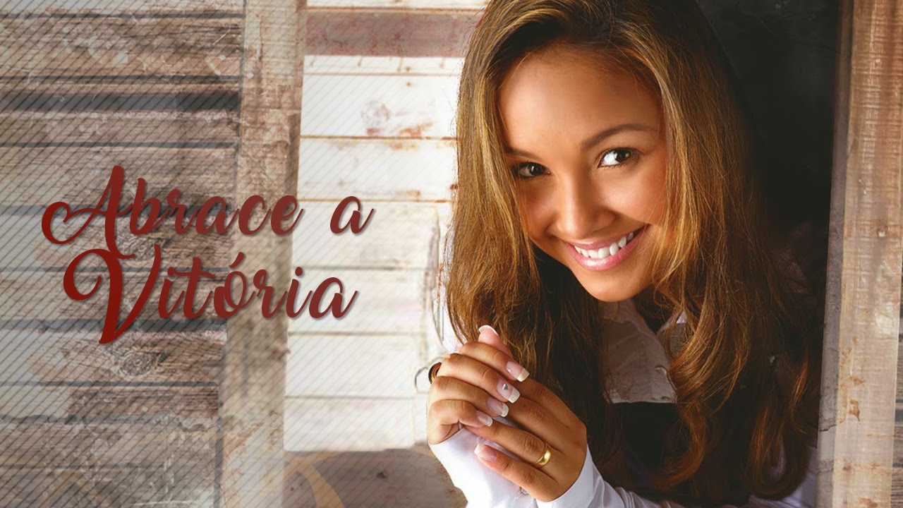 Abrace a Vitoria | CD Advogado Fiel | Bruna Karla