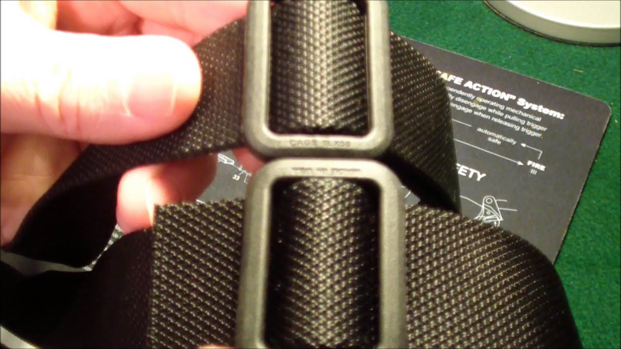 Magpul MS3 Sling