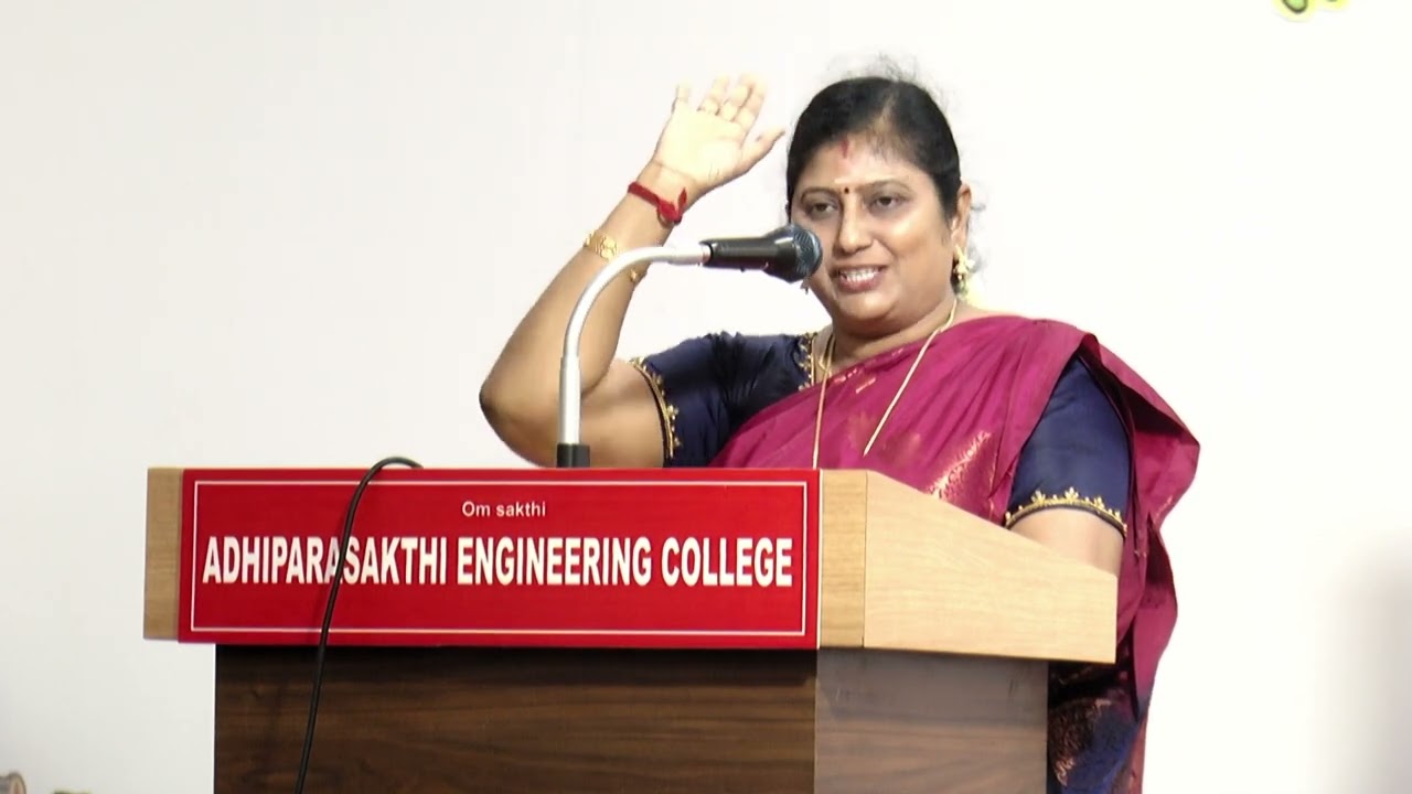 ✨ Highlights: Namma APEC Thiruvizha 2025 PART 2 | Annual Fest Celebration | APEC
