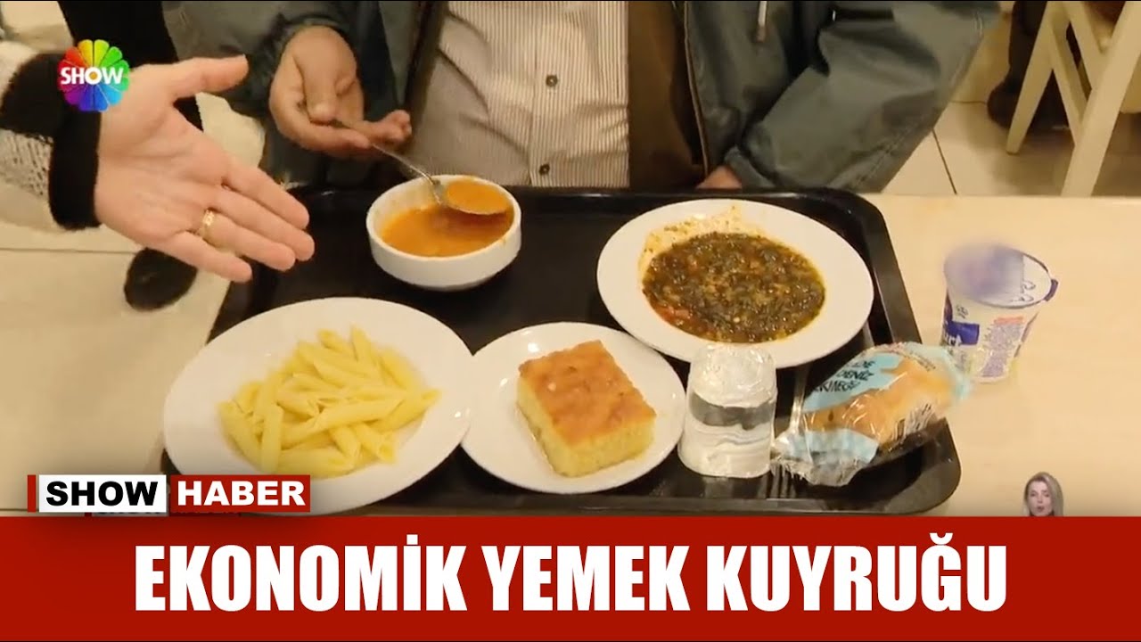 Kent Lokantası'nda menü 29 lira