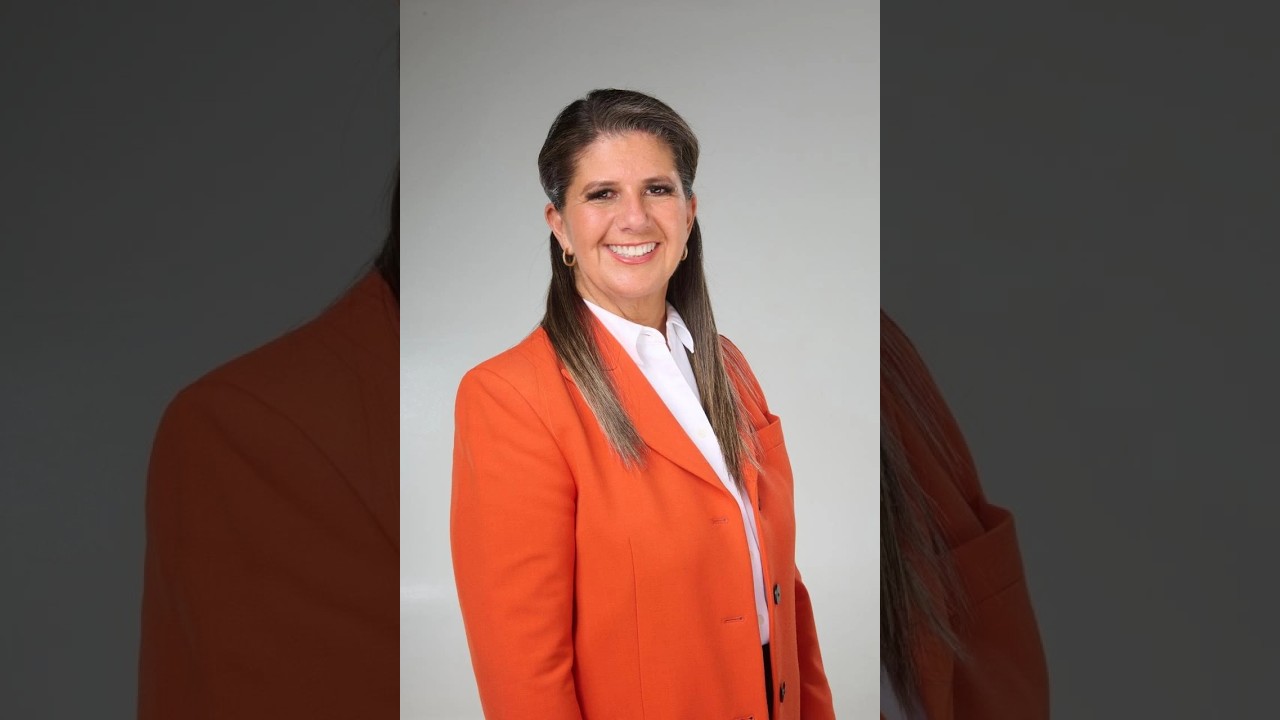Entrevista con Martha Patricia Herrera, Secretaria de Igual e Inclusión del Gobierno de Nuevo León