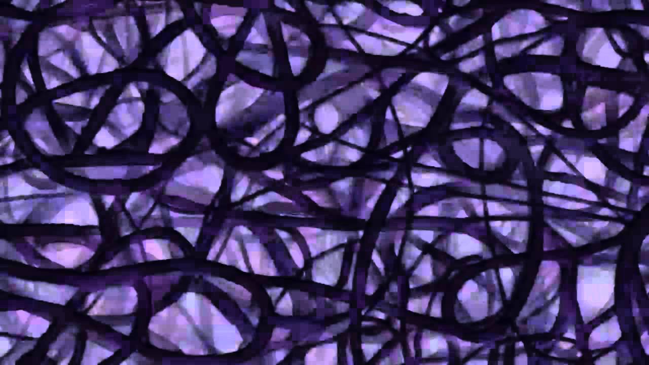Polymeric Nanofiber Scaffold
