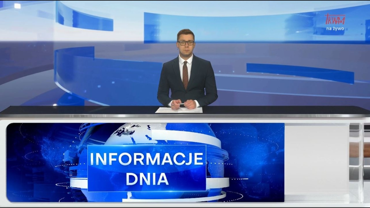 Informacje Dnia 13.06.2026 [08.00]