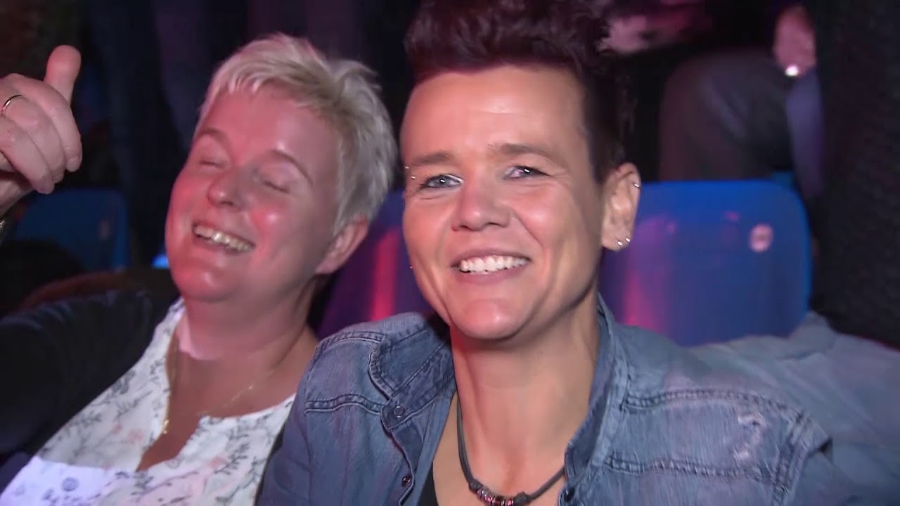 Jannes LIVE in GelreDome - Eens