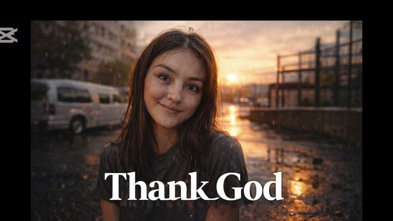 Thank God