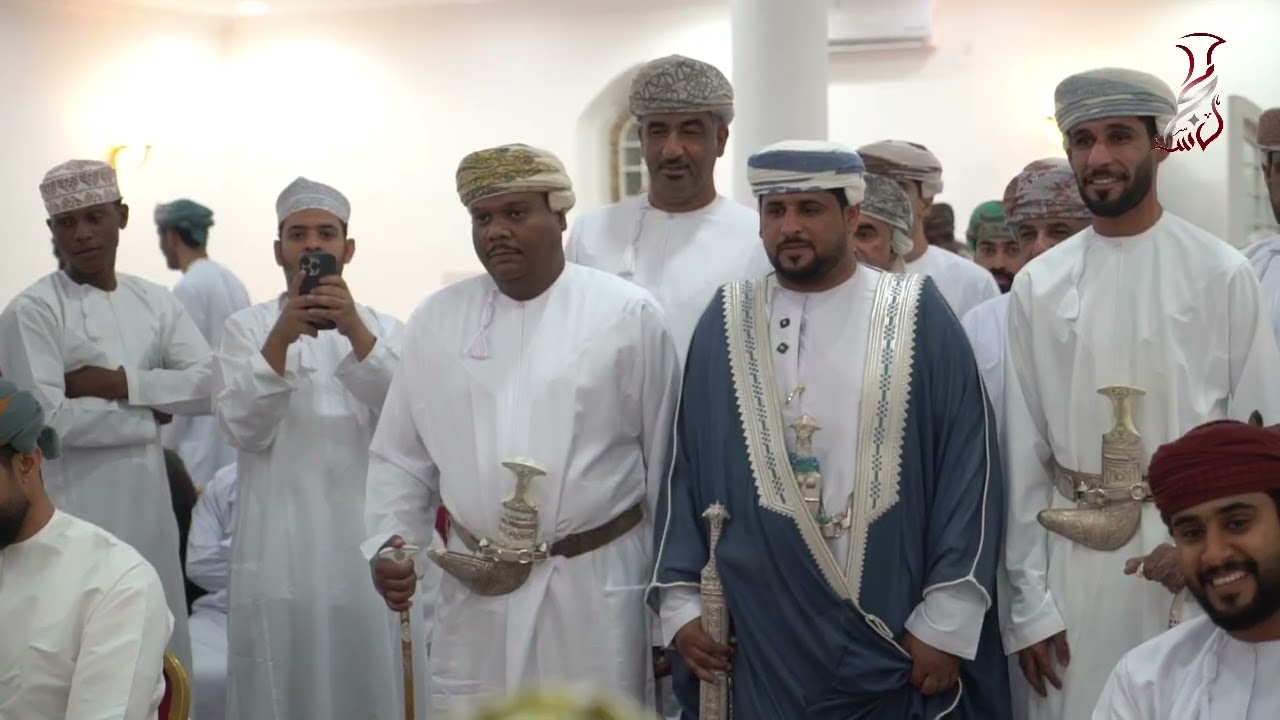 نتقدم بخالص التهاني والتبريكات للأخ العزيز / مراد بن موسى بن عبدالله البلوشي بمناسبة عقد زواجه