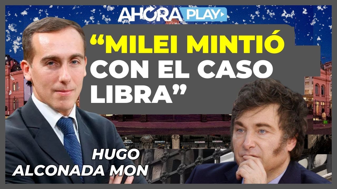 ALCONADA MON: 