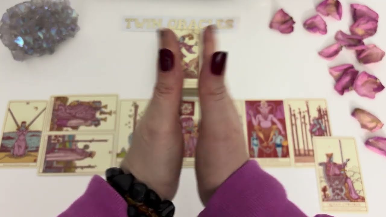 РЕШЕНИЯ! СЛЕДУЙ СВОЕМУ СЕРДЦУ ❤️ ОНО ЗНАЕТ ПРАВДУ! ОСТАВЛЯЮ НАРЦИССА ПОЗАДИ, ЧТОБЫ БЫТЬ С НАСТОЯЩ...