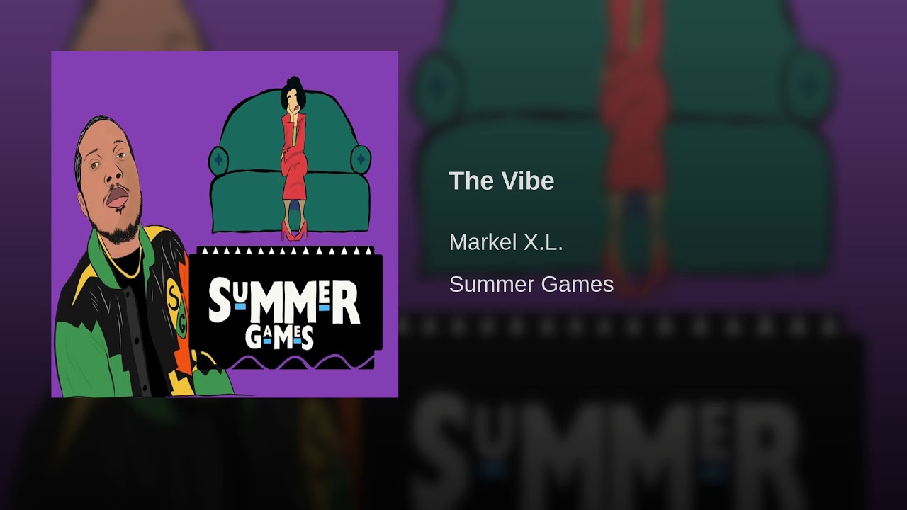 The Vibe (Prod. Shayaa)