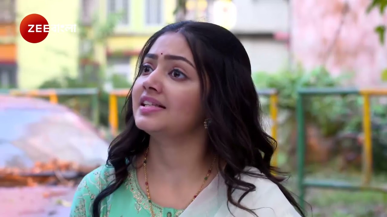 Phulki | Ep - 655 | Webisode | Apr 04 2025 | Zee Bangla